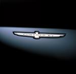 Ford Forty Nine Concept 2001 года